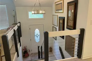 8555 Colony Club Dr, Alpharetta, GA 30022 - Photo 3