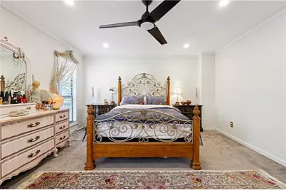 8555 Colony Club Drive, Alpharetta, GA 30022 - Photo 19