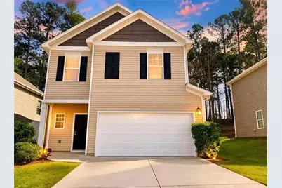 754 Lobdale Falls Drive, Lawrenceville, GA 30045 - Photo 1