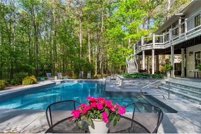 3276 Autumn Woods Trail NW, Marietta, GA 30064 - Photo 45