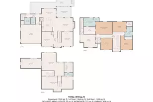 3276 Autumn Woods Trail NW, Marietta, GA 30064 - Photo 53