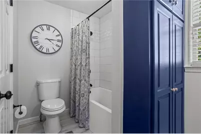 3276 Autumn Woods Trail NW, Marietta, GA 30064 - Photo 31