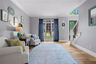 3276 Autumn Woods Trail NW, Marietta, GA 30064 - Photo 15