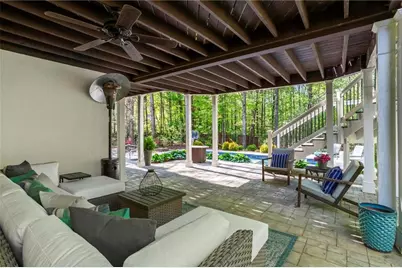 3276 Autumn Woods Trail NW, Marietta, GA 30064 - Photo 43