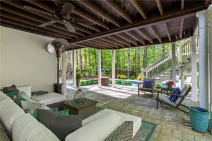 3276 Autumn Woods Trail NW, Marietta, GA 30064 - Photo 43