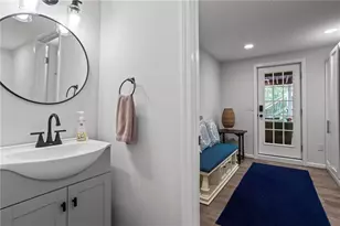 3276 Autumn Woods Trail NW, Marietta, GA 30064 - Photo 35