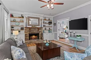 3276 Autumn Woods Trail NW, Marietta, GA 30064 - Photo 5