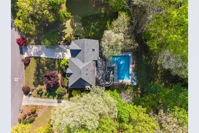 3276 Autumn Woods Trail NW, Marietta, GA 30064 - Photo 51