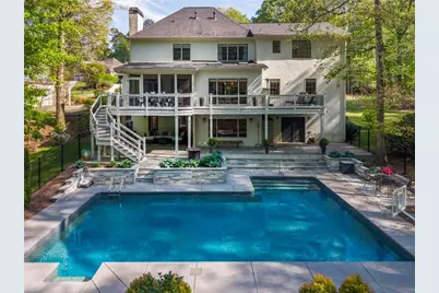 3276 Autumn Woods Trail NW, Marietta, GA 30064 - Photo 47