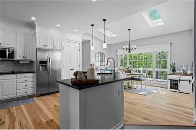 3276 Autumn Woods Trail NW, Marietta, GA 30064 - Photo 7