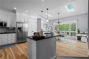 3276 Autumn Woods Trail NW, Marietta, GA 30064 - Photo 7