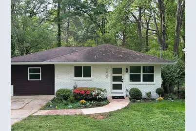 2425 Hillside Avenue, Decatur, GA 30032 - Photo 1