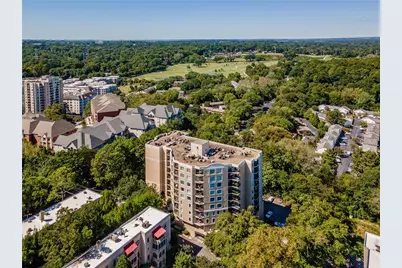 1 Biscayne Drive NW #705, Atlanta, GA 30309 - Photo 31