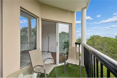 1 Biscayne Drive NW #705, Atlanta, GA 30309 - Photo 5