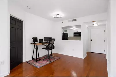 1 Biscayne Drive NW #705, Atlanta, GA 30309 - Photo 9