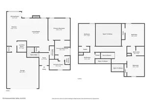 574 Naturewalk Blvd, Dallas, GA 30132 - Photo 43