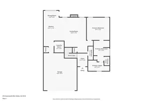 574 Naturewalk Blvd, Dallas, GA 30132 - Photo 45