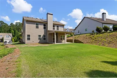 574 Naturewalk Boulevard, Dallas, GA 30132 - Photo 39