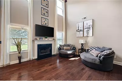 574 Naturewalk Boulevard, Dallas, GA 30132 - Photo 9