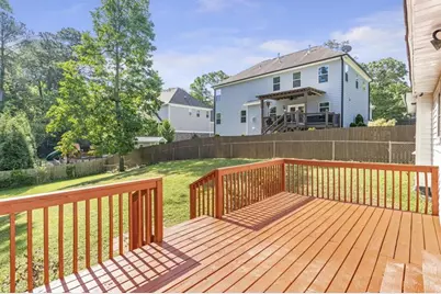 1517 Gaylor Circle SE, Smyrna, GA 30082 - Photo 17