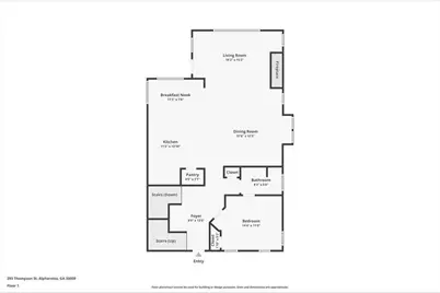 293 Thompson Street, Alpharetta, GA 30009 - Photo 69