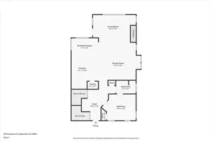 293 Thompson St, Alpharetta, GA 30009 - Photo 69