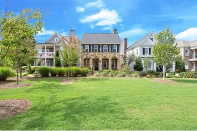 293 Thompson Street, Alpharetta, GA 30009 - Photo 7