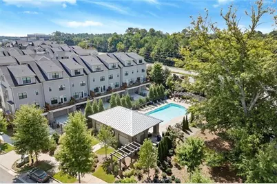 293 Thompson Street, Alpharetta, GA 30009 - Photo 57