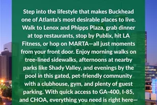 2657 Lenox Rd, Atlanta, GA 30324 - Photo 3