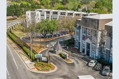 2657 Lenox Road #3, Atlanta, GA 30324 - Photo 9