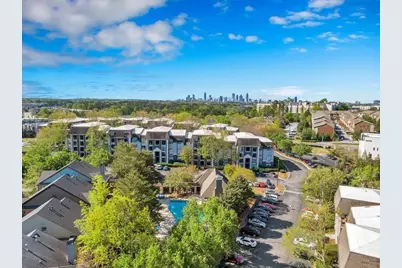 2657 Lenox Road #3, Atlanta, GA 30324 - Photo 1