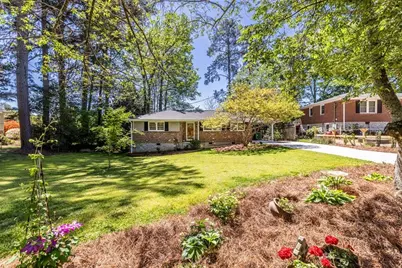 2889 Mount Olive Drive, Decatur, GA 30033 - Photo 5