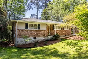 2889 Mt Olive Dr, Decatur, GA 30033 - Photo 3