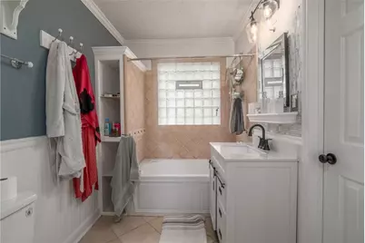 23 Peggy Court NW, Marietta, GA 30064 - Photo 15