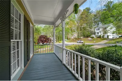 23 Peggy Court NW, Marietta, GA 30064 - Photo 3