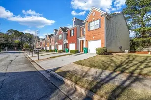 1246 Adcox Square, Stone Mountain, GA 30088 - Photo 1