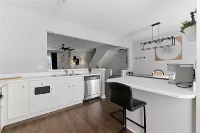 2318 Towneheights Terrace SE, Atlanta, GA 30339 - Photo 5