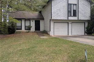 537 Fire Fly Dr, Tucker, GA 30084 - Photo 1