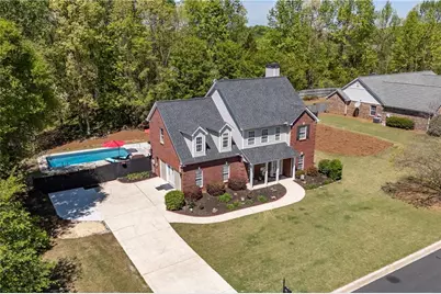 259 Still Water Lane, Jefferson, GA 30549 - Photo 47
