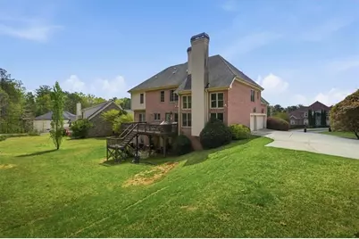 832 Dolly Avenue, Atlanta, GA 30331 - Photo 29