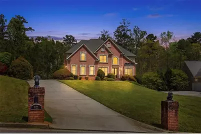 832 Dolly Avenue, Atlanta, GA 30331 - Photo 1