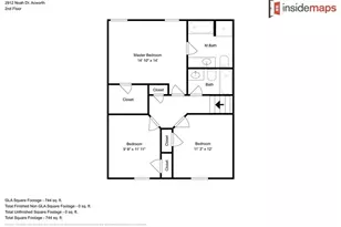 2912 Noah Dr, Acworth, GA 30101 - Photo 19