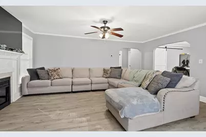 601 Juniper Avenue, Dalton, GA 30721 - Photo 17