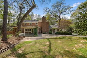 4455 Haverstraw Dr, Atlanta, GA 30338 - Photo 5