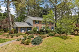 4455 Haverstraw Dr, Atlanta, GA 30338 - Photo 1