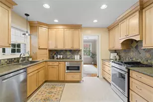 4455 Haverstraw Dr, Atlanta, GA 30338 - Photo 37