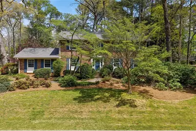 4455 Haverstraw Drive, Atlanta, GA 30338 - Photo 67