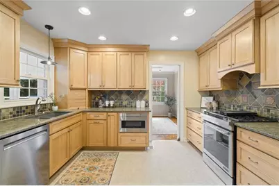 4455 Haverstraw Drive, Atlanta, GA 30338 - Photo 37