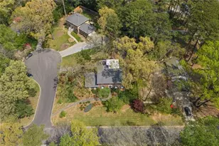 4455 Haverstraw Dr, Atlanta, GA 30338 - Photo 73