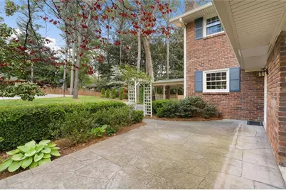 4455 Haverstraw Drive, Atlanta, GA 30338 - Photo 71